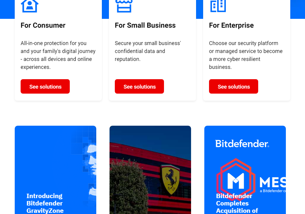 Bitdefender