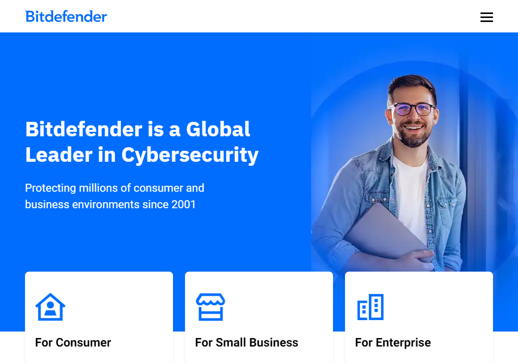 Bitdefender